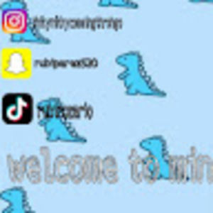 Meet your Posher, Rubi